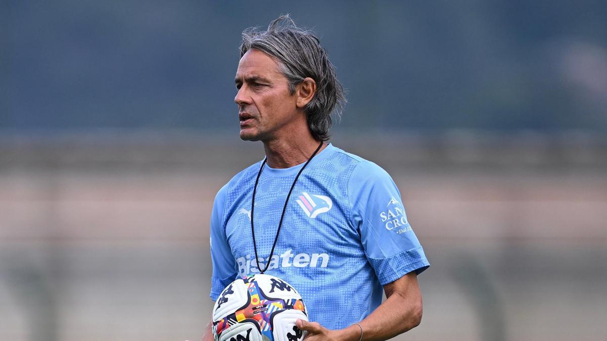 Filippo Inzaghi 