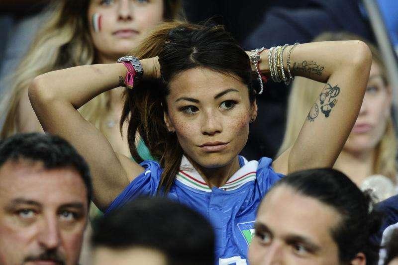 Palermo, Moglie di Diamanti: "Buona fortuna..."