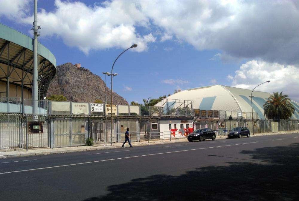 Palermo-Savoia, da oggi biglietti in vendita