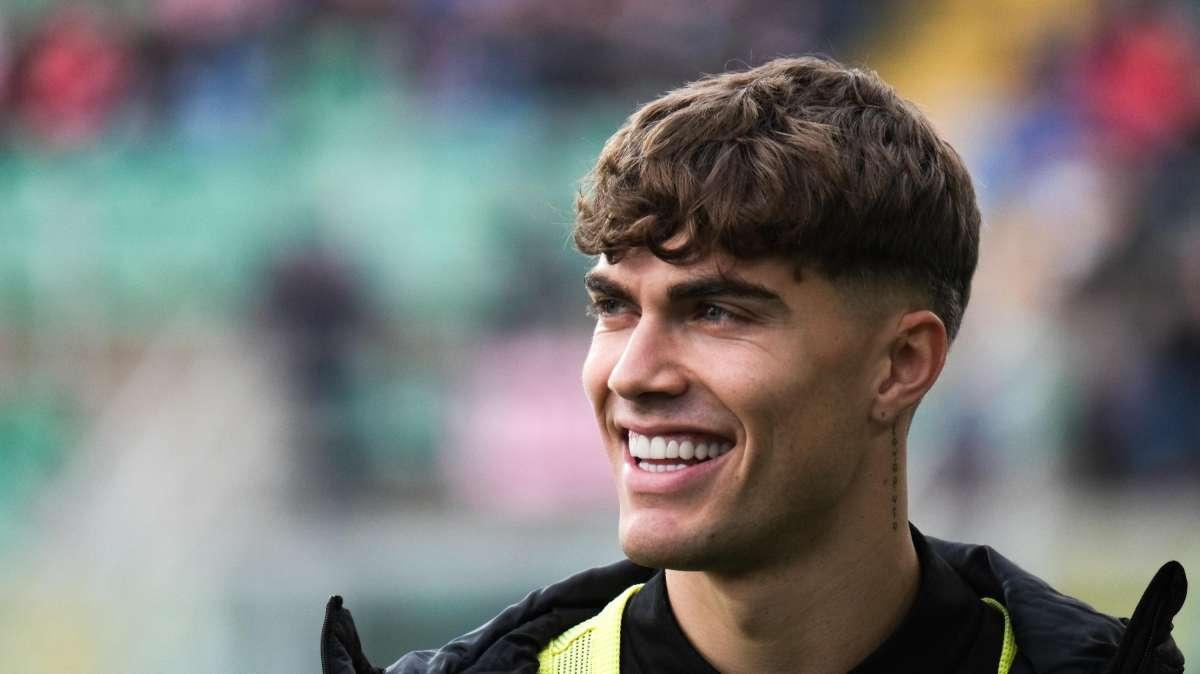 UFFICIALE: Palermo, Desplanches al Pescara 