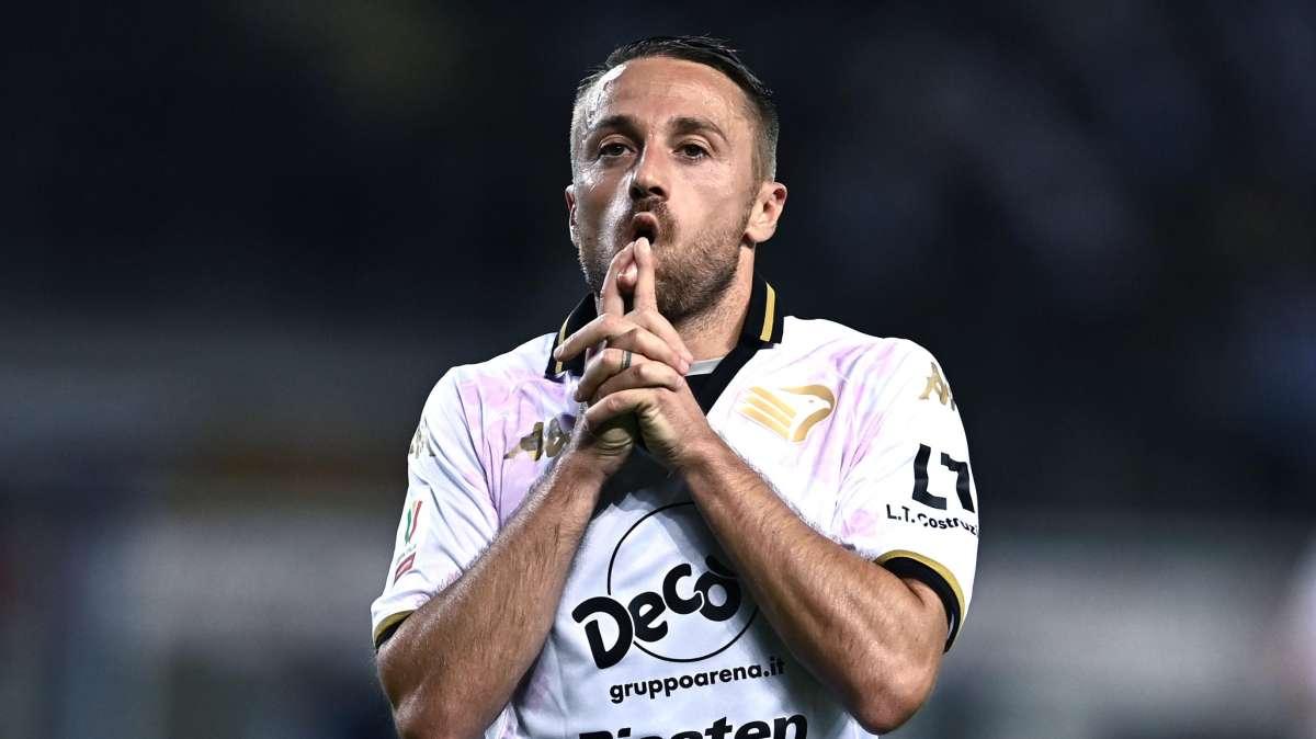 Palermo, Floriano ai saluti?