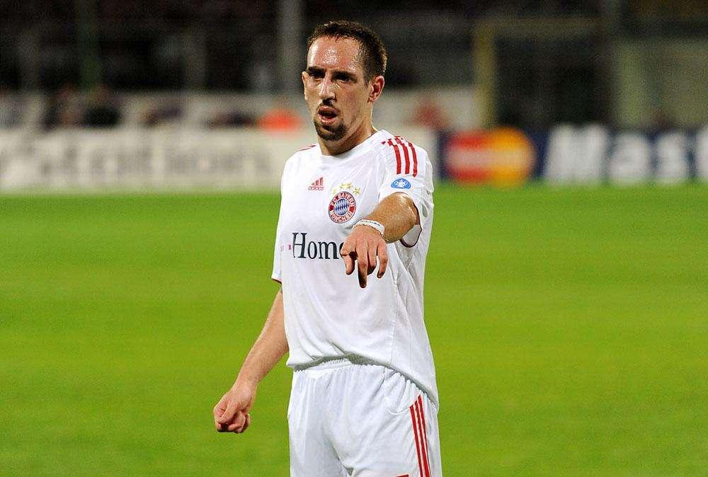 Franck Ribery