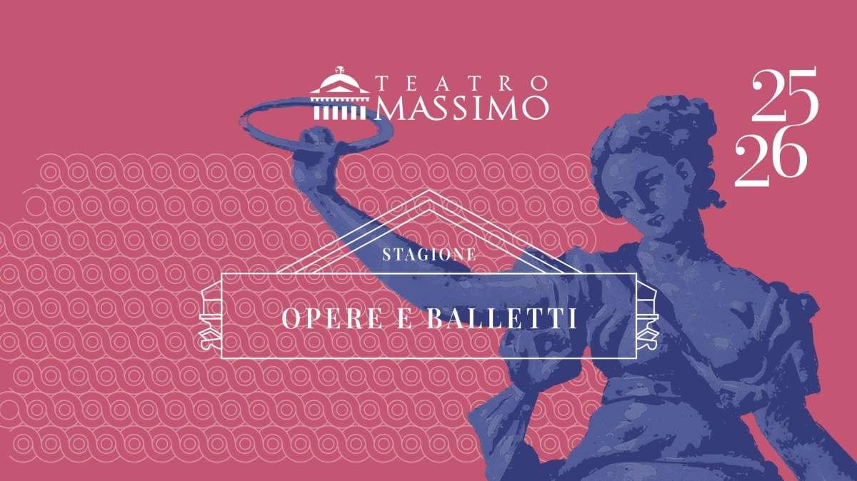 Semiramide, il capolavoro di Rossini: per la prima volta al Teatro Massimo di Palermo
