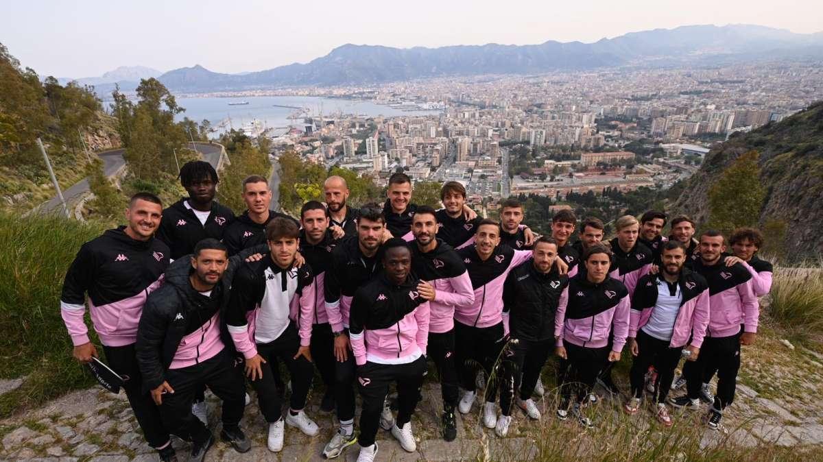 Playoff Serie C, Ferlpi Salò - Palermo: 0-3