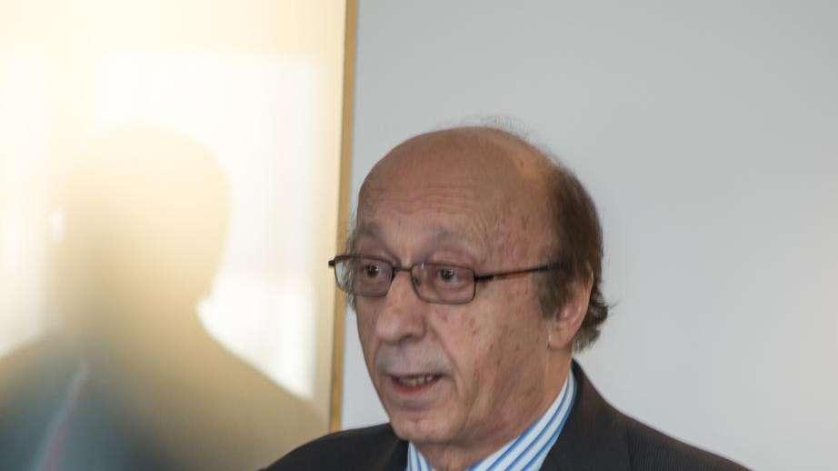 Calcio, Moggi: "Brunori? Strano che non giochi"