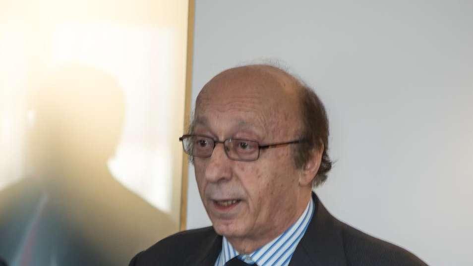 Serie B, Moggi: "Palermo? Non ha la portata di una squadra che può arrivare in Serie A"