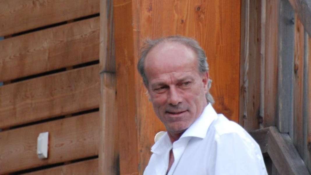 Walter Sabatini