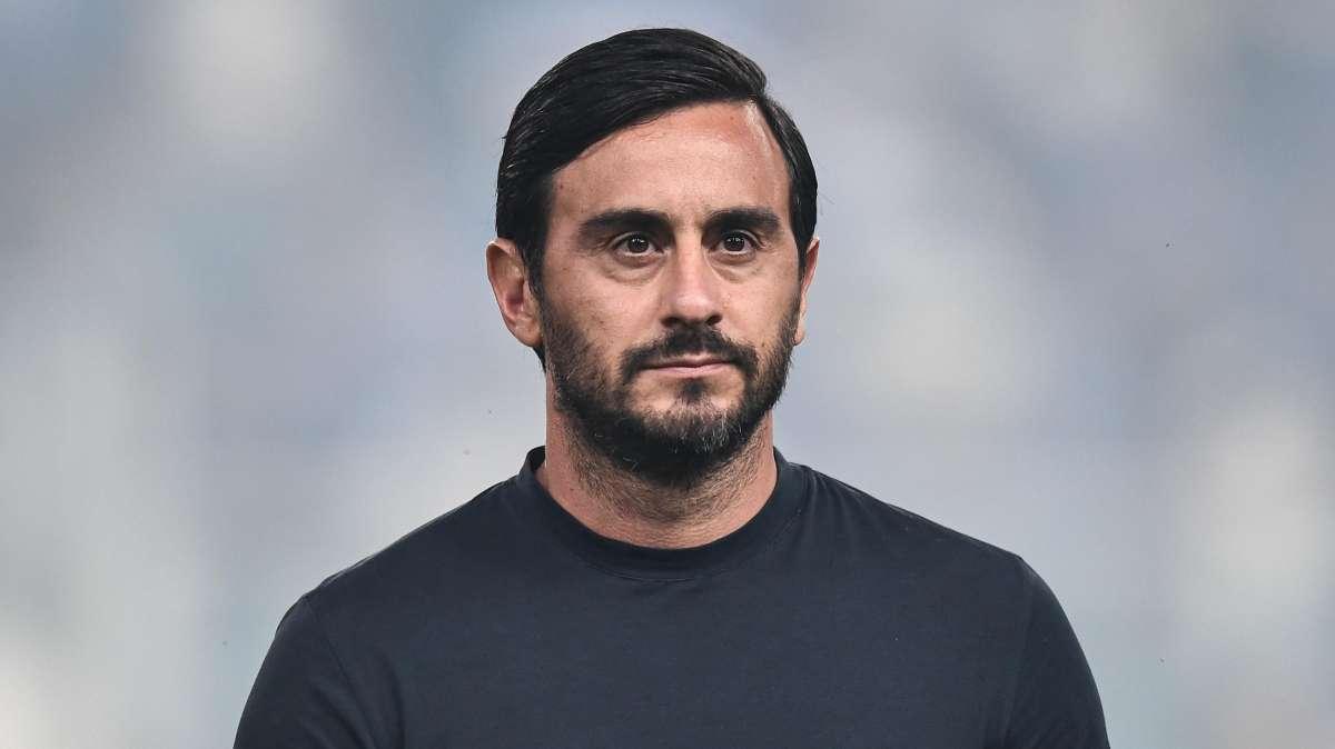 Catanzaro, Aquilani: "Siamo stati poco incisivi sia davanti che dietro, e certe disattenzioni pesano sul risultato"