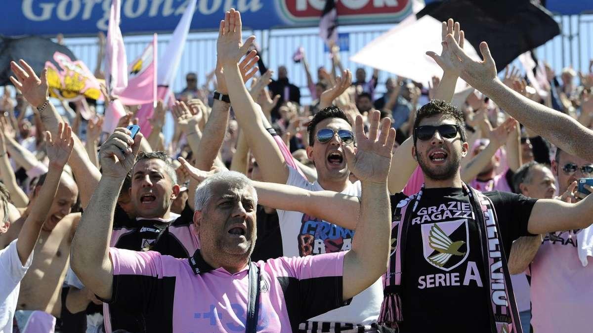 Serie B, aumentano gli spettatori negli stadi (+17.6%)
