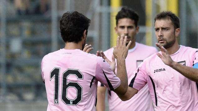Primavera, Palermo-Lazio: 2-1