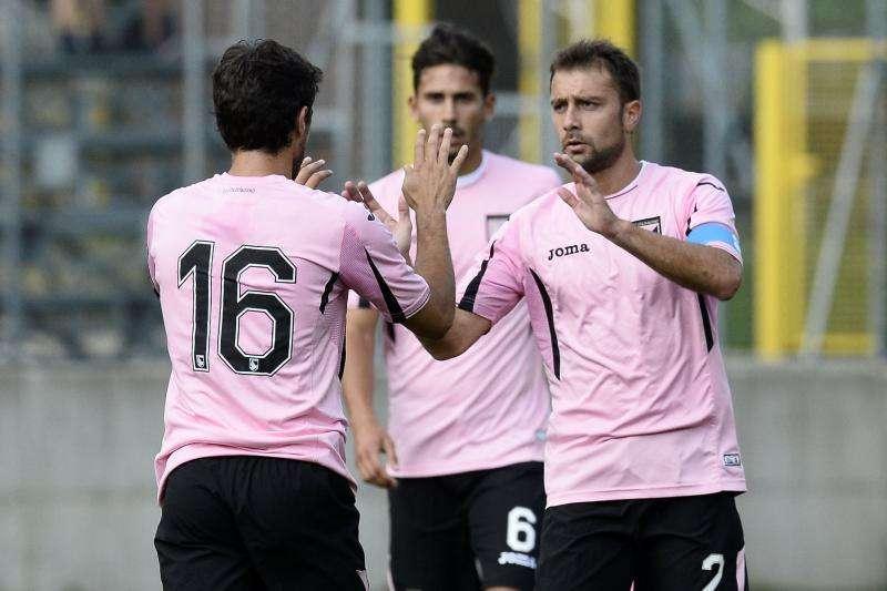 Palermo, Bentivegna interessa a numerosi club