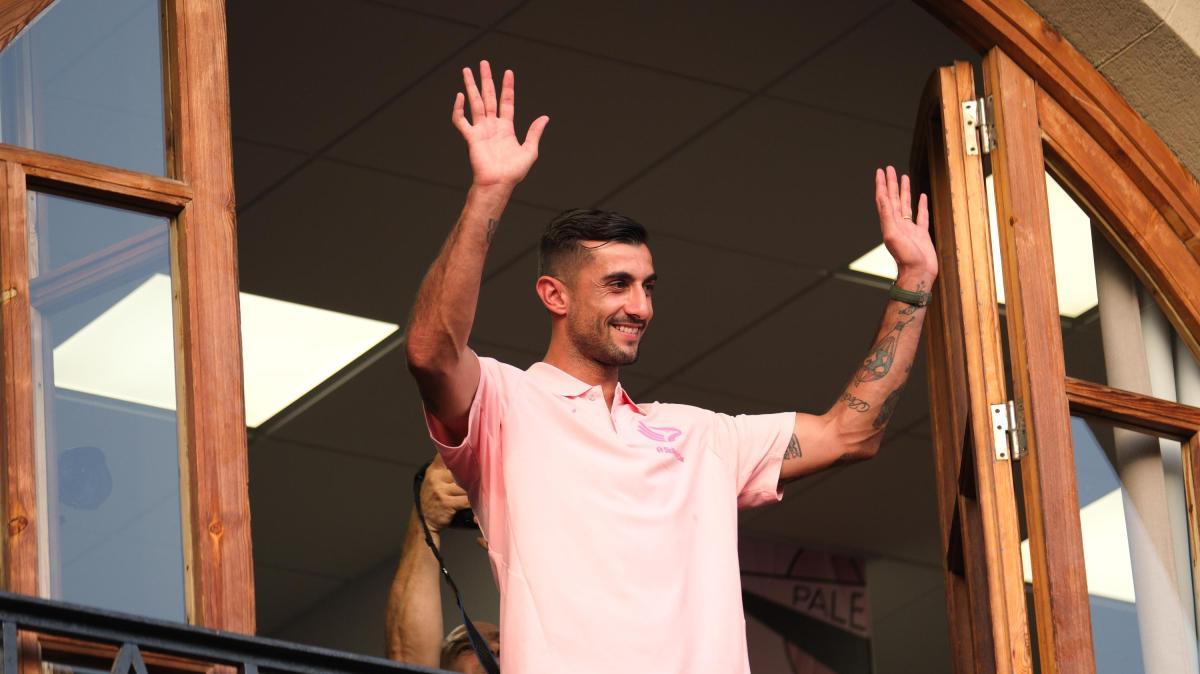 Mattia Perin 