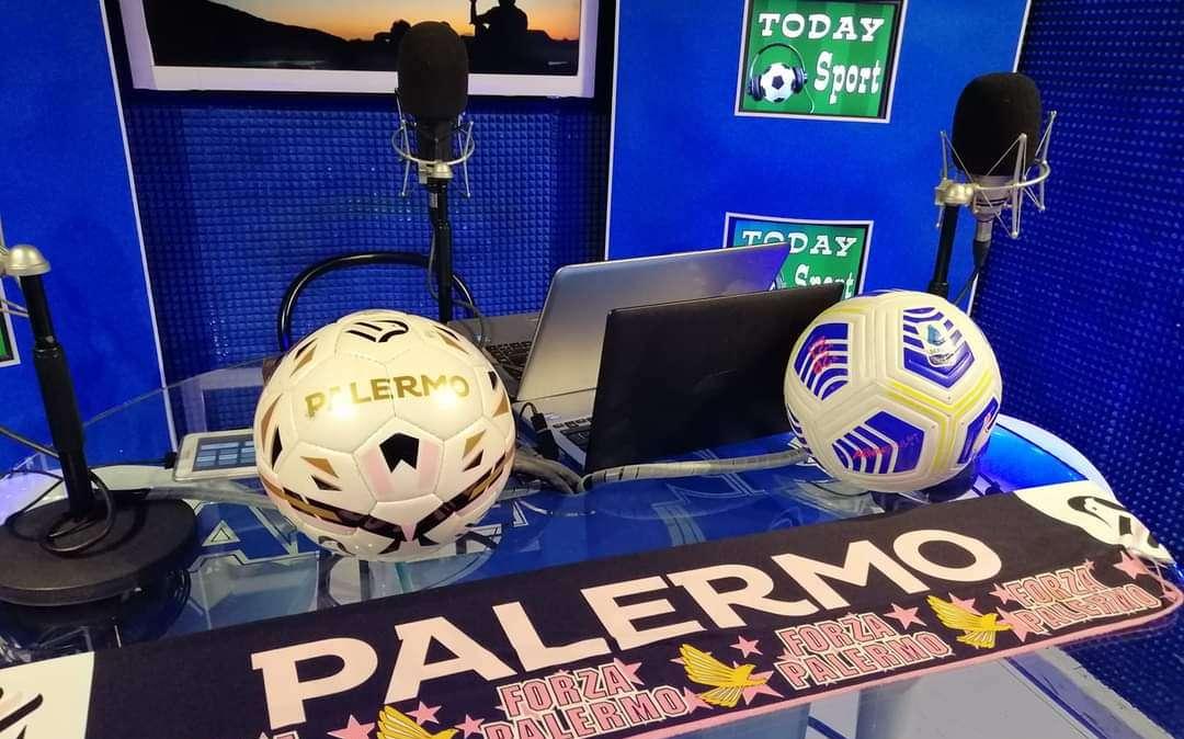 Today Sport, oggi diretta dalle 14:05 alle 17:00 in tv (ch. 878) e in radio (91,8 FM)