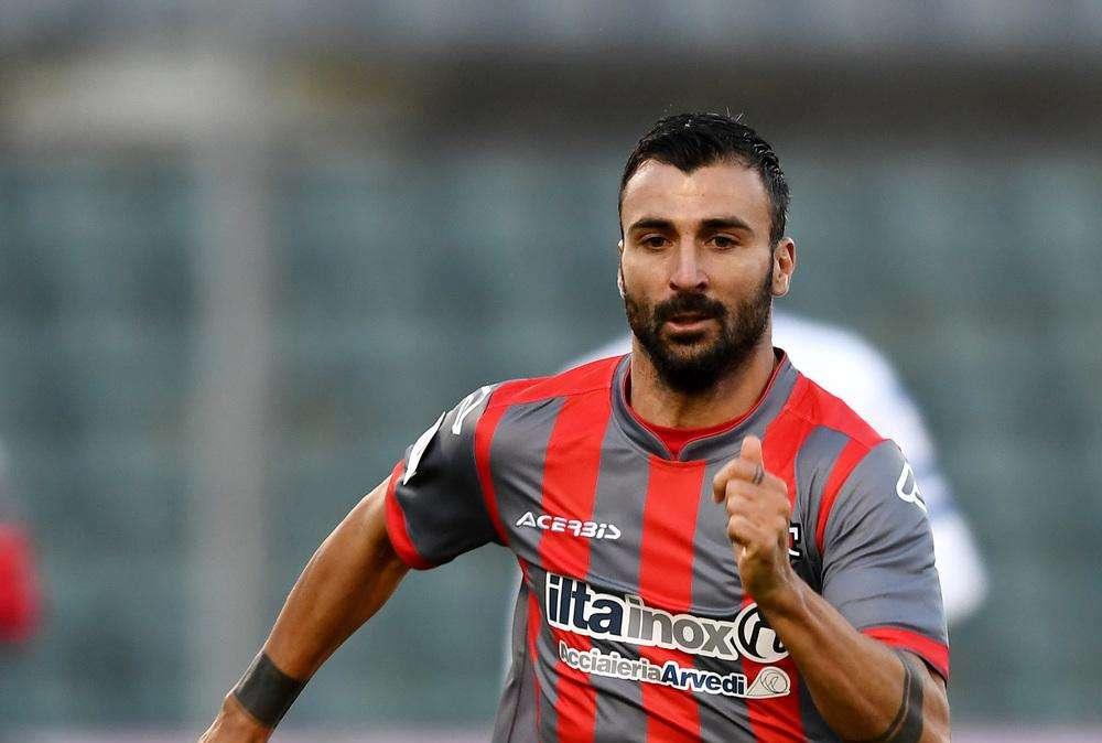 Palermo, Ceravolo in uscita da Cremona: perché non provarci?