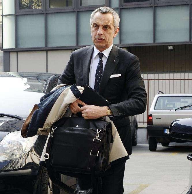 Palermo, Sagramola: "Complimenti a Pergolizzi. Ragionevolmente siamo in C"