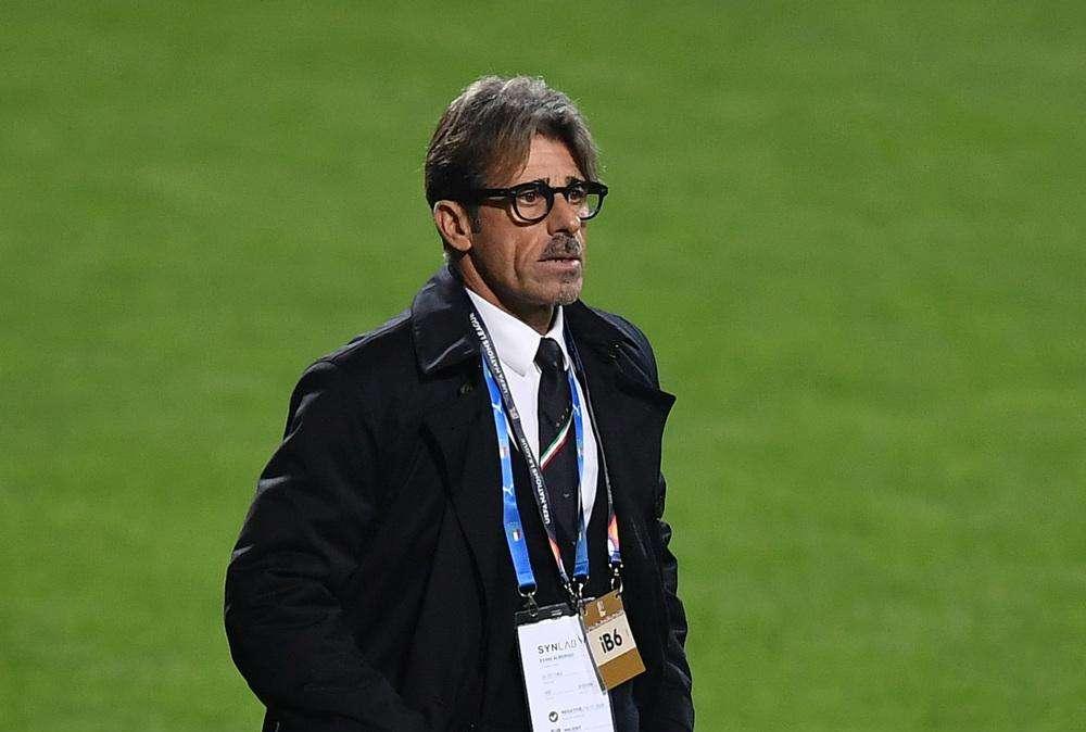 UFFICIALE: Sampdoria, Evani è il nuovo allenatore 