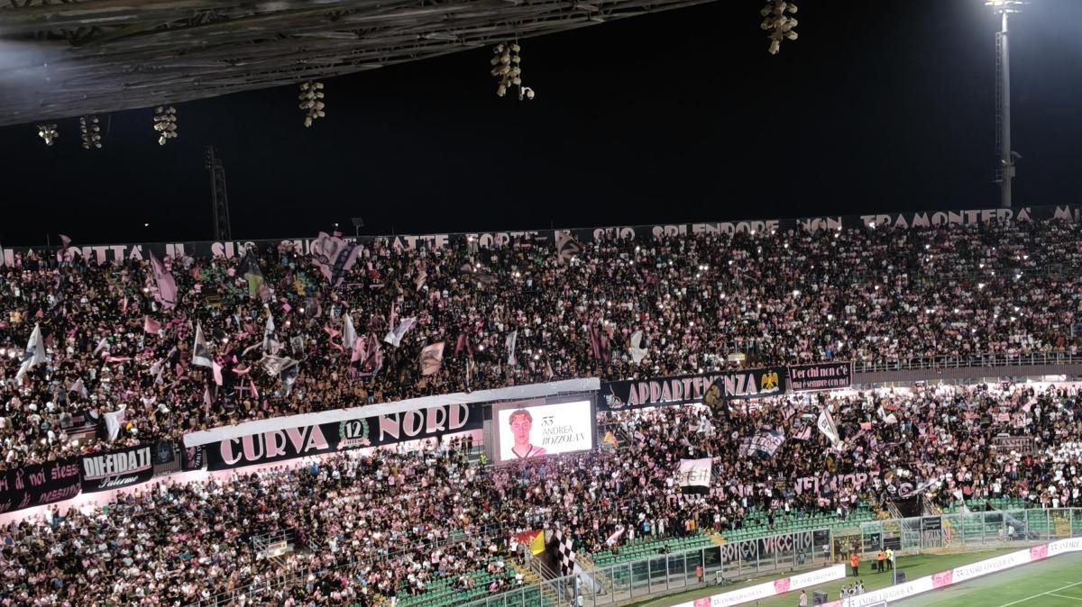 Palermo, i convocati contro la Sampdoria