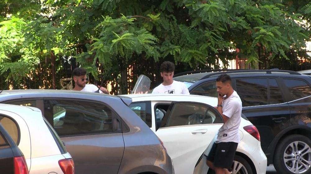 Palermo, oggi doppia seduta e conferenza di Pergolizzi