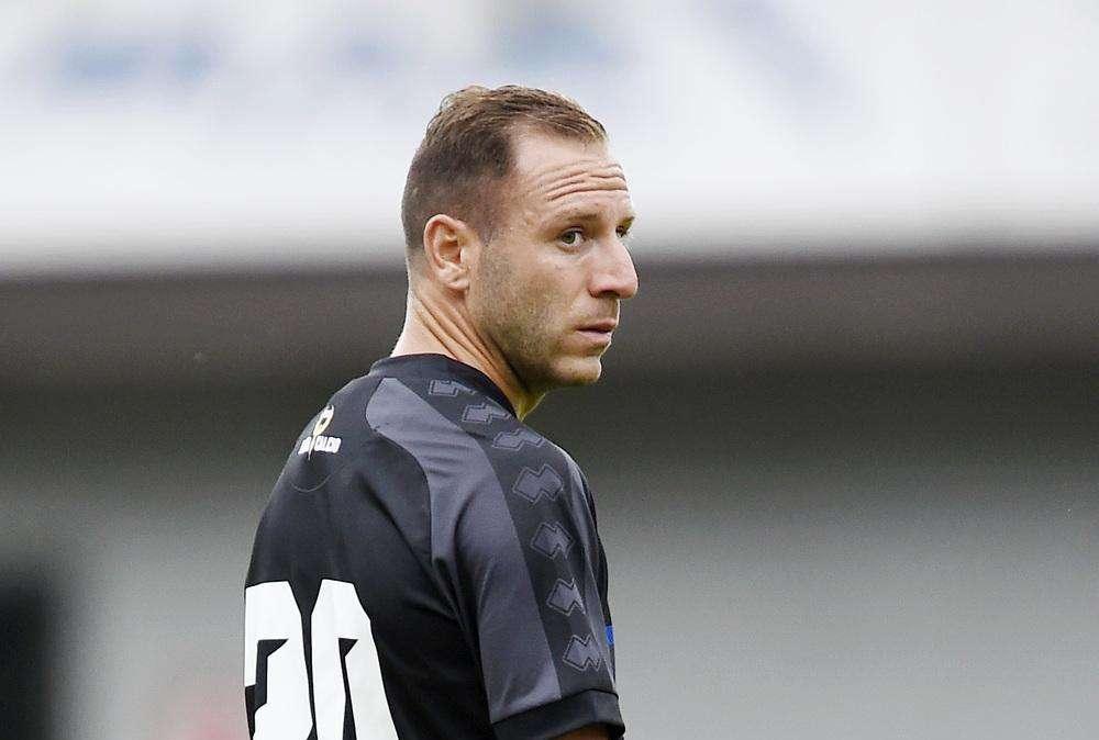 Antonio Di Gaudio