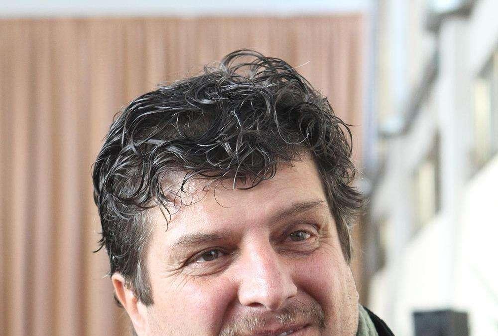 Silvio Baldini