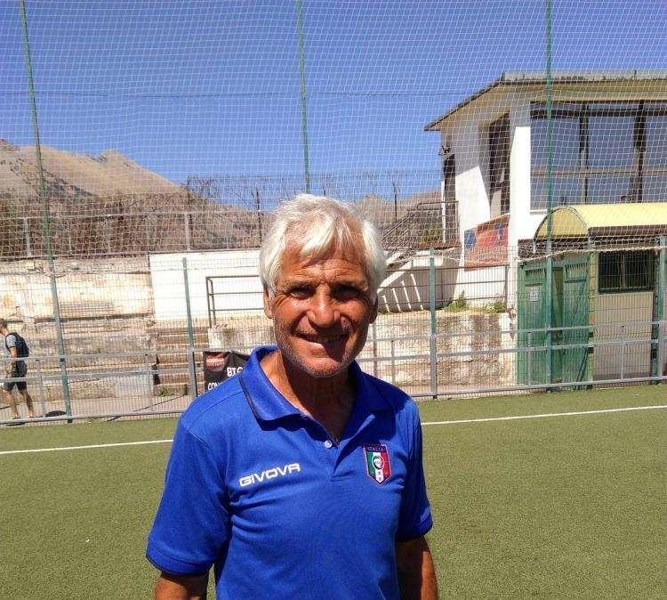 Trapani, nello staff arriva Arcoleo