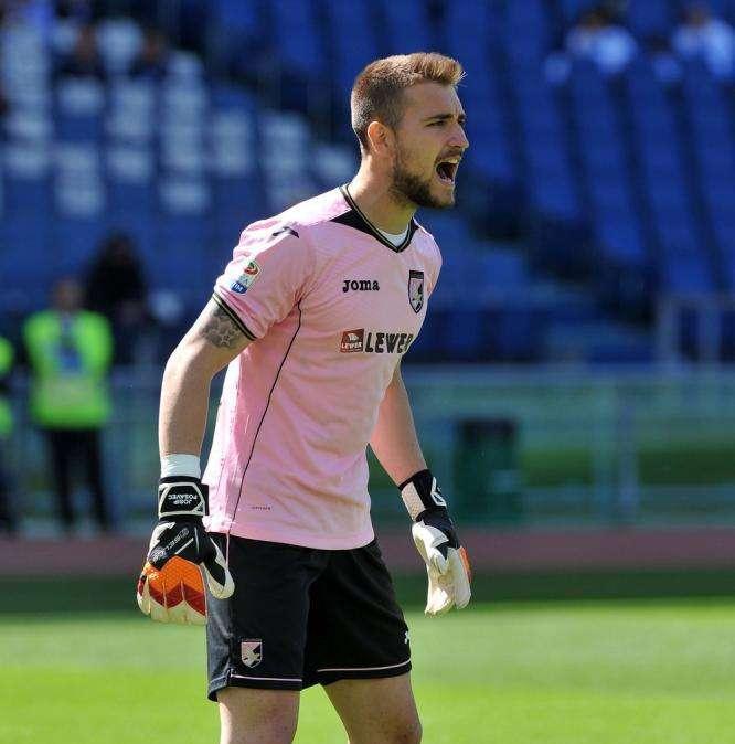 Palermo, Posavec verrà ceduto a titolo definitivo