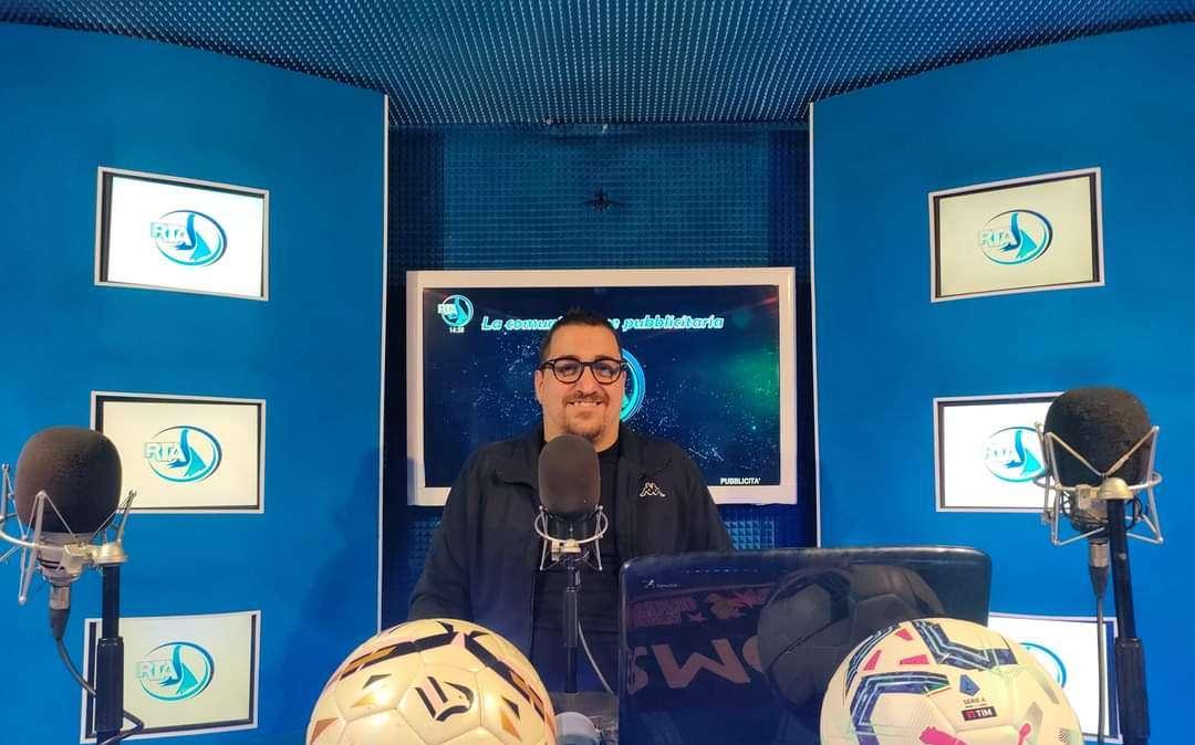 Today Sport, oggi dalle 14:05 in tv e radio