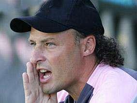 Primavera, oggi: Palermo-Salernitana
