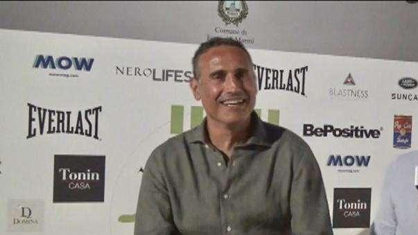 Serie B, Amoruso: "Il Palermo ha problemi di personalità, serve tempo"