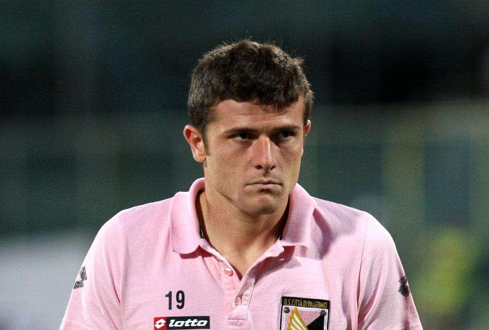 Palermo, Succi al Cesena e Darmian al Torino
