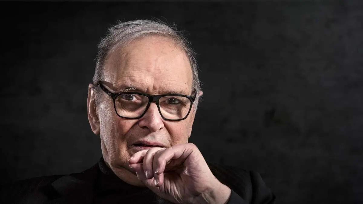 Teatro Massimo, omaggio a Ennio Morricone: applausi per una serata dedicata al genio della musica da film
