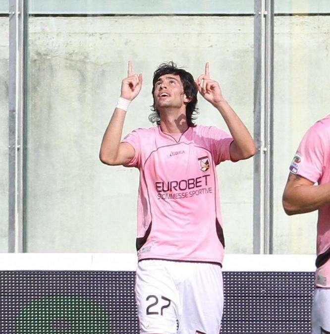 Javier Pastore 