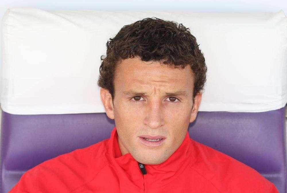 UFFICIALE: FC Messina, preso Ledesma