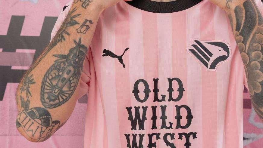 Palermo, prestigioso rinoscimento
