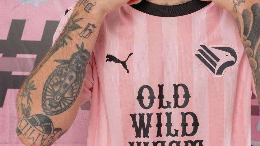 UFFICIALE: Palermo, per Nespola primo contratto da professionista 