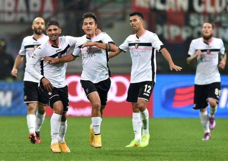 Palermo, grande prestazione!