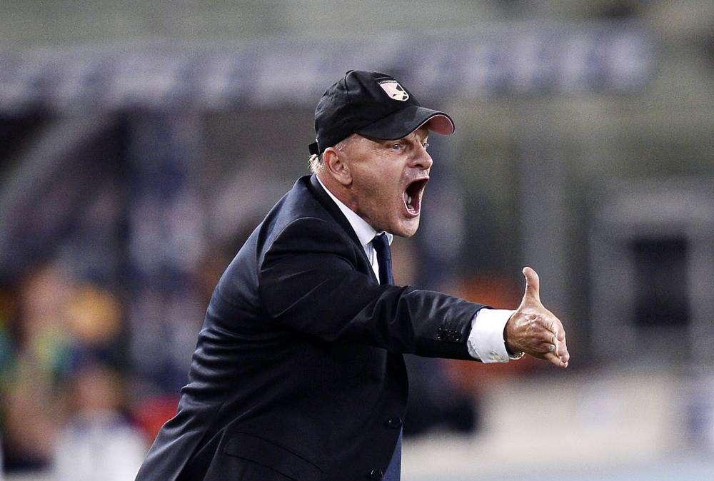 Palermo, le condizioni degli infortunati. Domani seduta mattutina e conferenza di Iachini