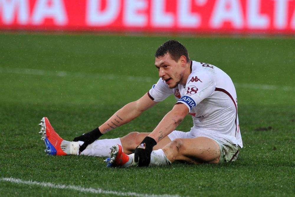 Andrea Belotti