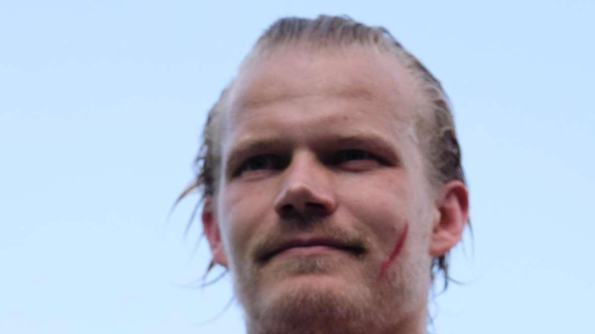 Joel Pohjanpalo