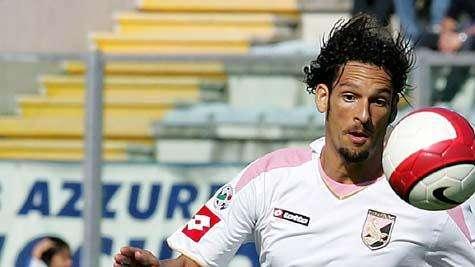 Palermo, Pergolizzi: "Lavoriamo per far crescere i ragazzi"