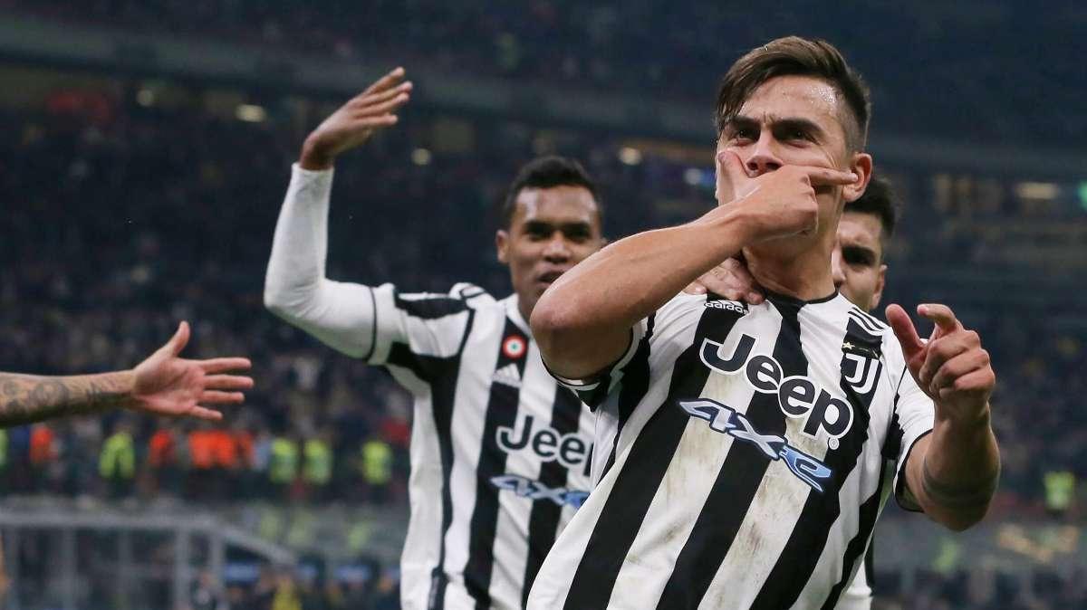 Paulo Dybala