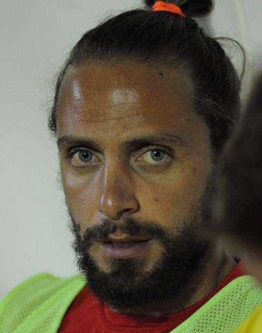 UFFICIALE: Biancavilla, preso Maiorano