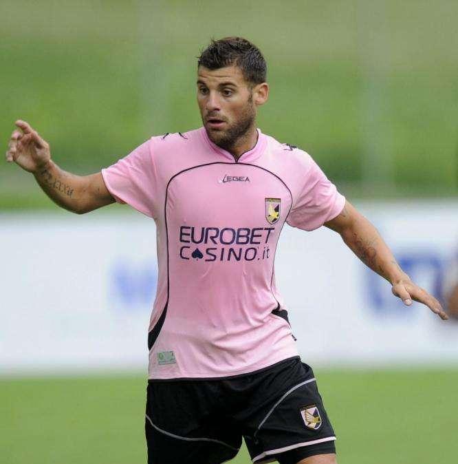 Antonio Nocerino