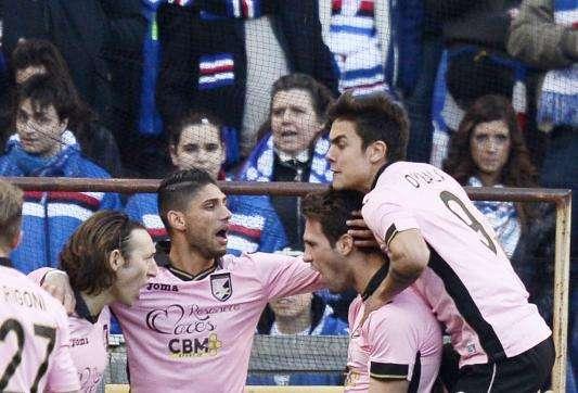 Palermo, si chiude nella migliore maniera