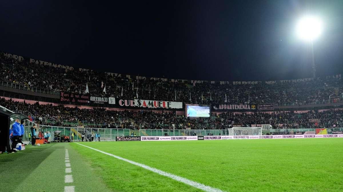 Palermo, Rosanero Kids al Barbera