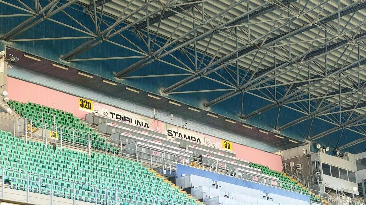 UFFICIALE: Palermo, lunedì conferenza stampa di presentazione