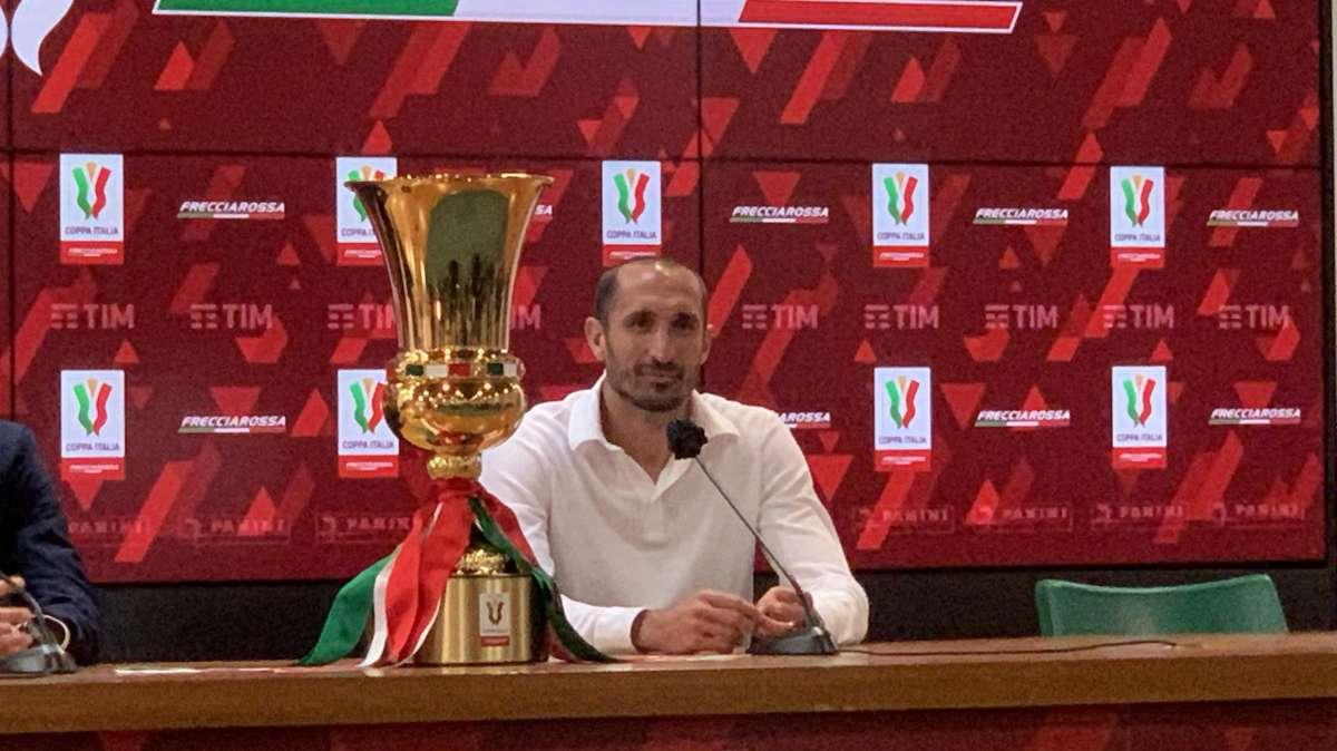 Juventus, Chiellini annuncia il ritiro: “Cedo lo scettro ai giovani”