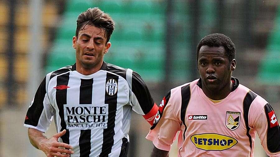 Ex Palermo, Simplicio: "Il top player dei rosanero è Baldini"
