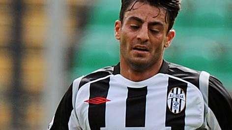 Palermo, Bertòlo vola in Argentina: diventa papà