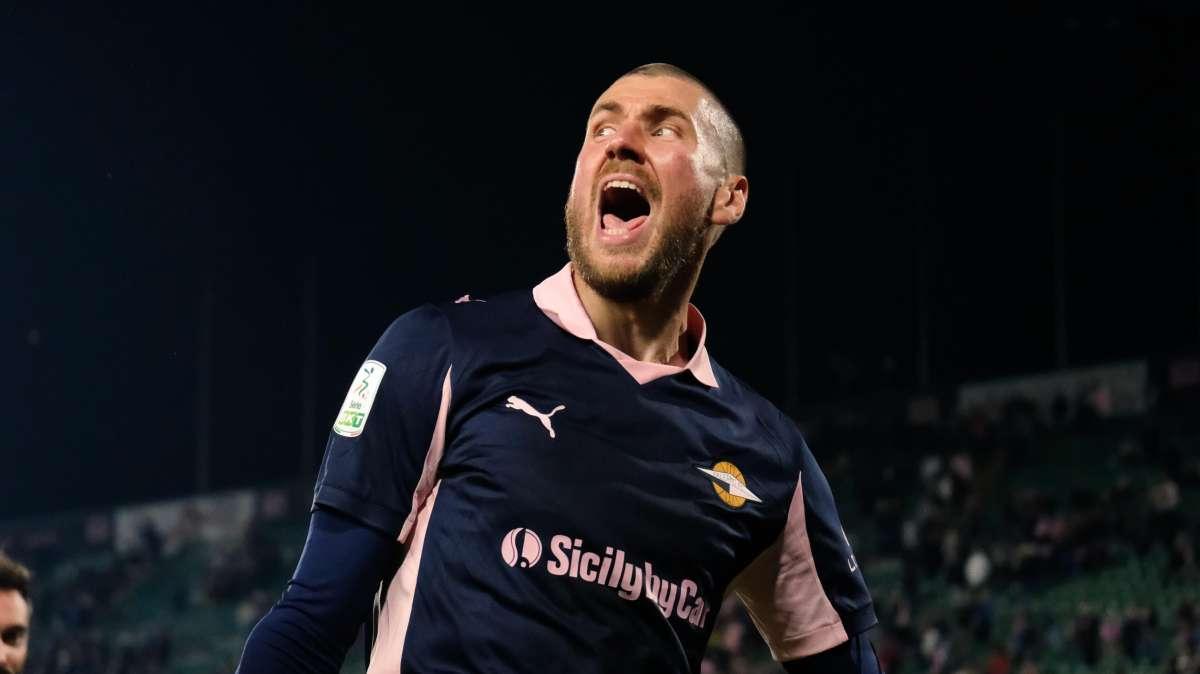Palermo, infortunio in nazionale per Joronen